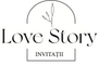 Invitatii Love Story